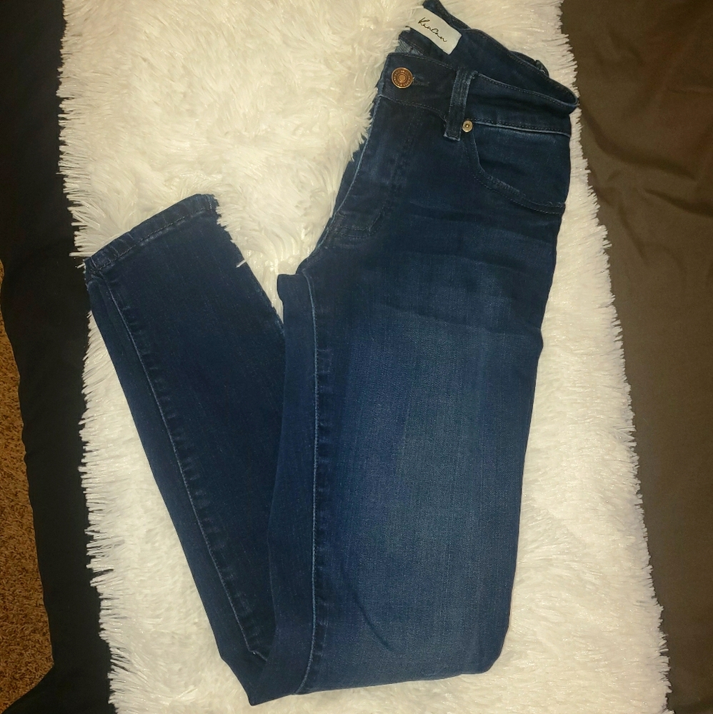 💥Kan Can Jeans Size 1/24